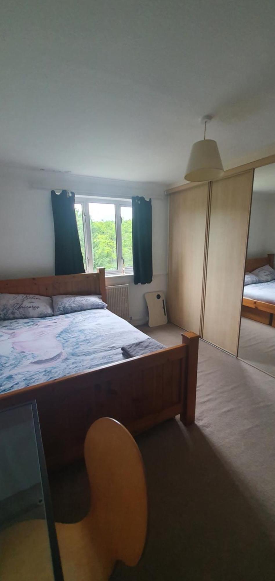 Spacious And Serene Stay Near Milton Keynes Centre Willen Szoba fotó
